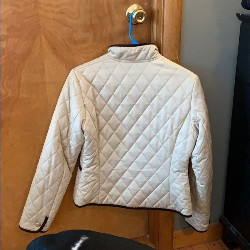 Coach jacket - Picture 3 of 3
